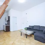 Beethoven Apartments