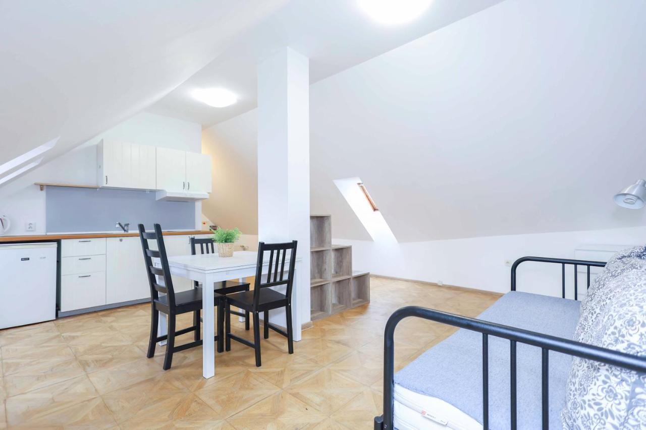 Beethoven Aparthotel Pressburg
