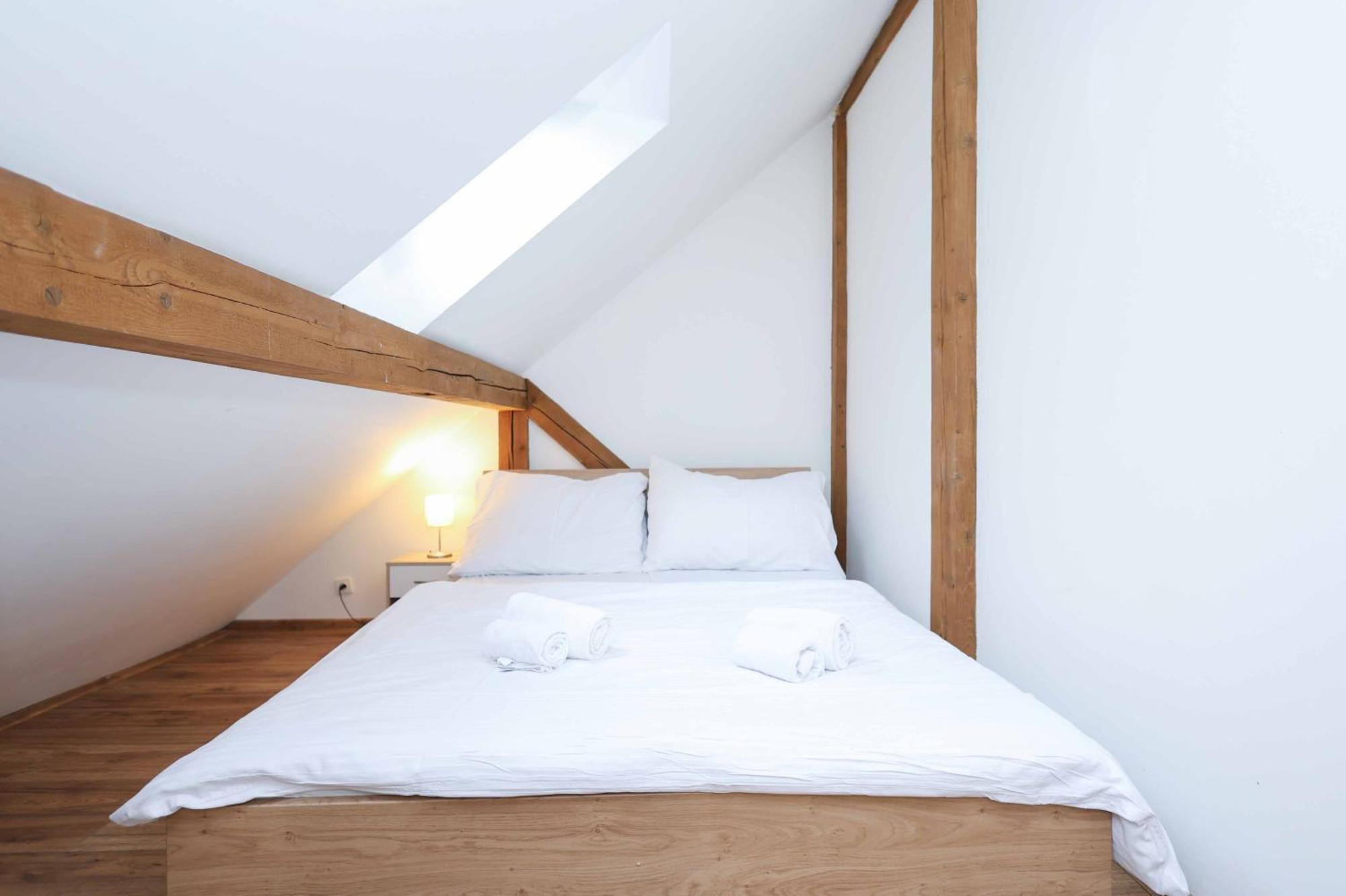 Aparthotel Beethoven Pressburg